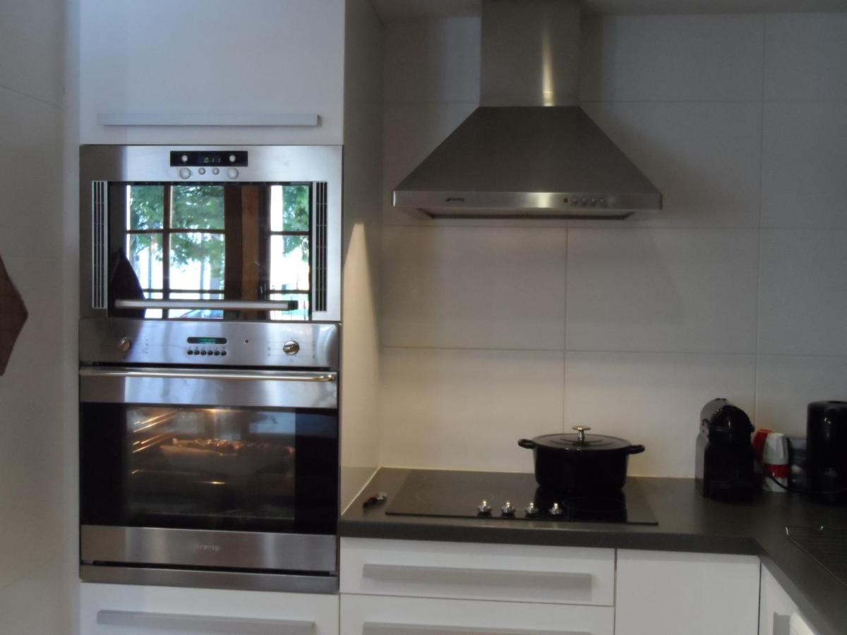 Prachtig Familie Appartement Voor 6 Personen In Het Hart Van Argentiere, Chamonix Mont-Blanc Bagian luar foto