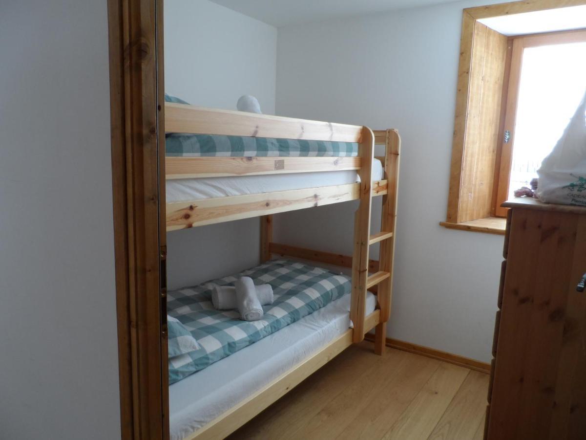 Prachtig Familie Appartement Voor 6 Personen In Het Hart Van Argentiere, Chamonix Mont-Blanc Bagian luar foto