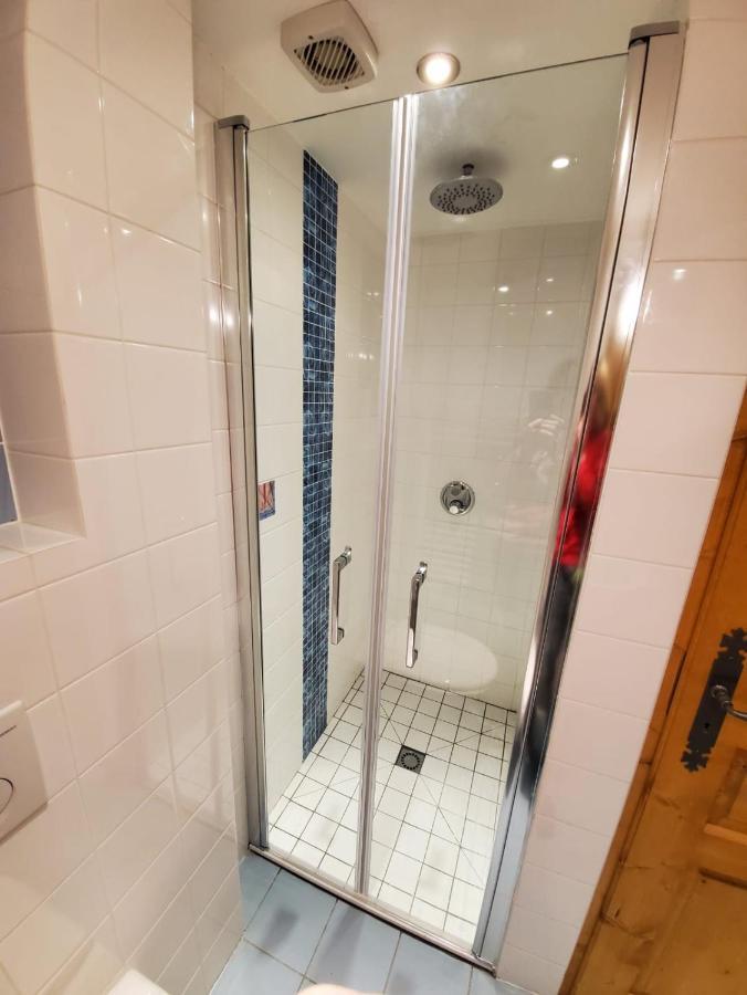 Prachtig Familie Appartement Voor 6 Personen In Het Hart Van Argentiere, Chamonix Mont-Blanc Bagian luar foto
